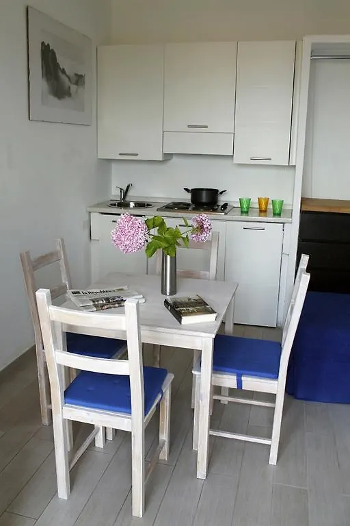 Appartamenti Linus La Spezia