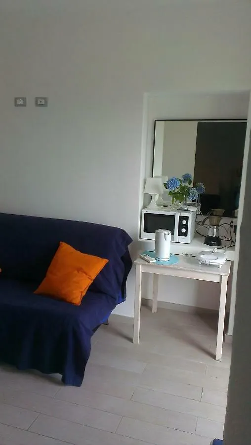 Appartamenti Linus La Spezia