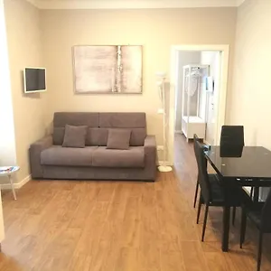  Apartment Bixio