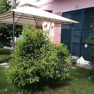 Appartamento La Rosa, La Spezia