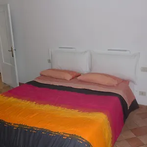 Appartamento Da Vici, La Spezia