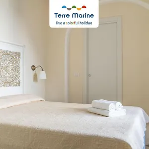 Appartamento Ochin De Ma, Terre Marine, La Spezia