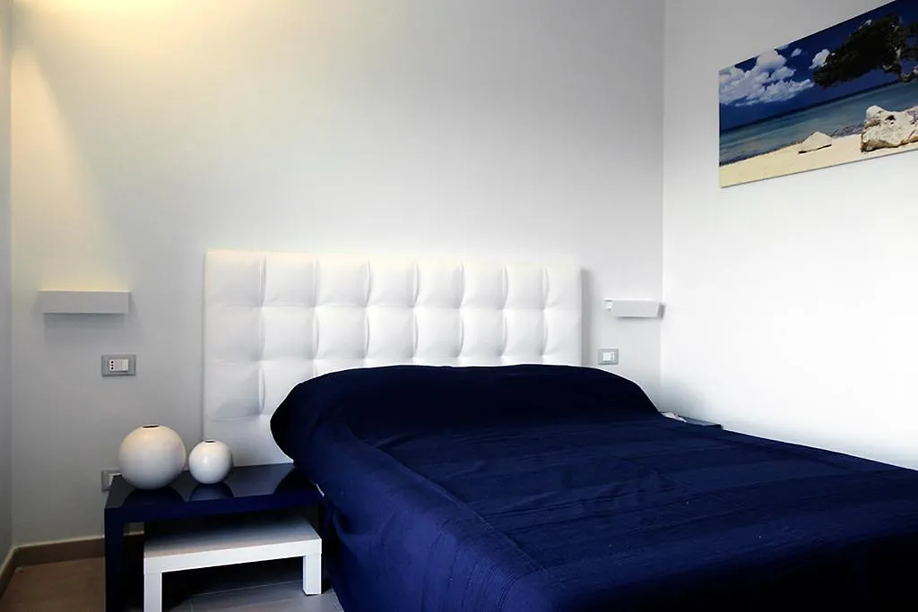 Linus Appartamenti By Breathe Liguria La Spezia Apartment
