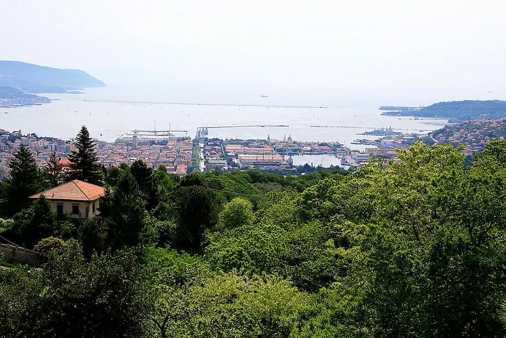 Linus Appartamenti By Breathe Liguria La Spezia 0*,  Italy