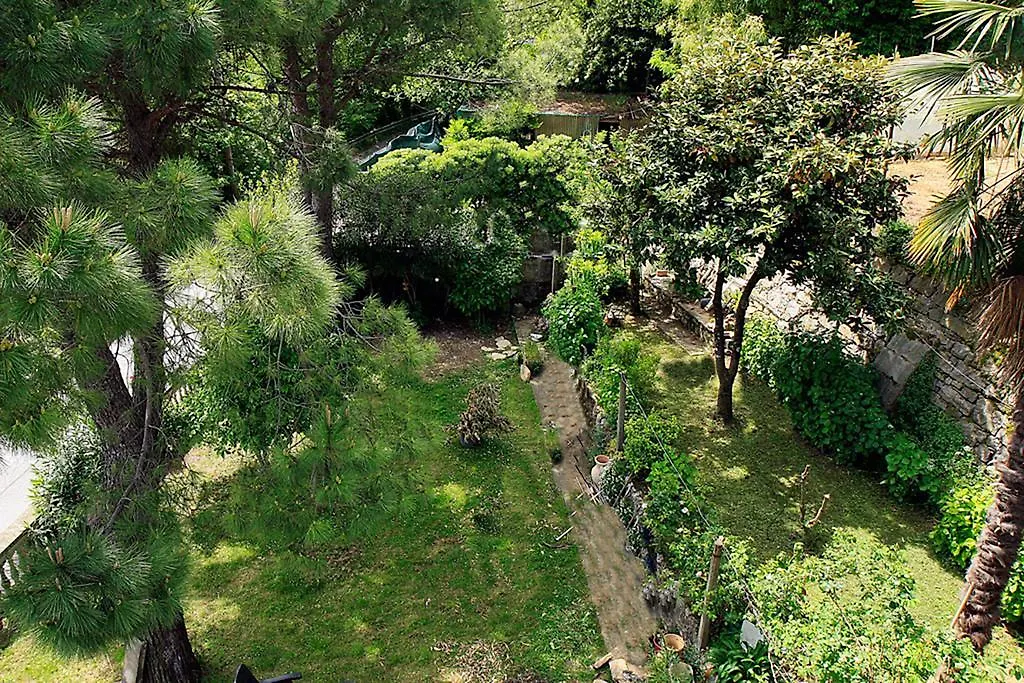Apartment Linus Appartamenti By Breathe Liguria La Spezia