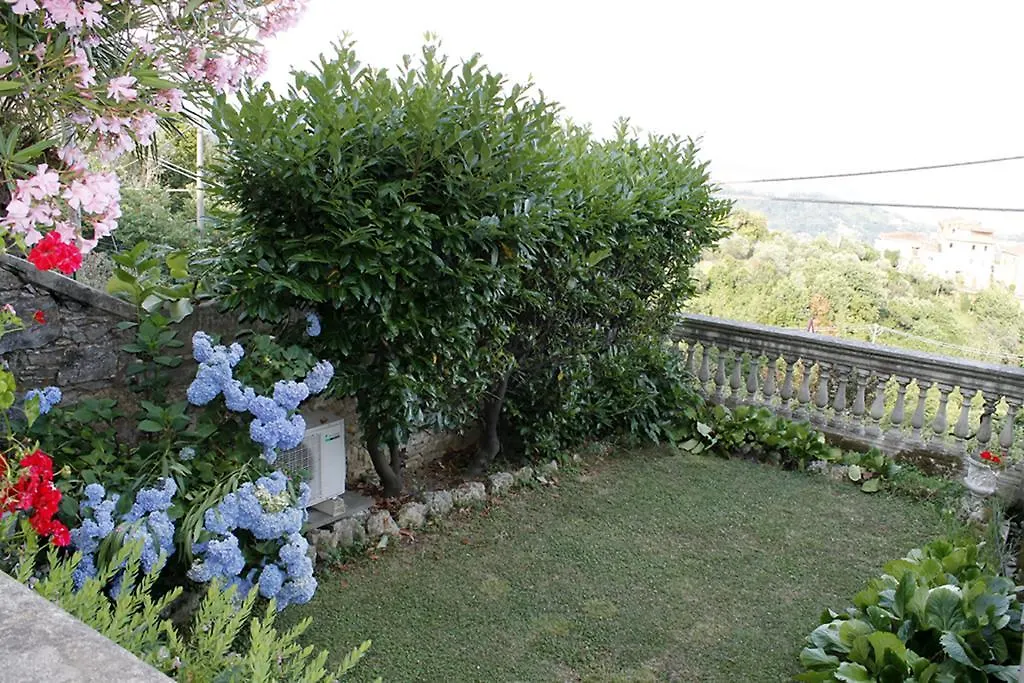 Linus Appartamenti By Breathe Liguria La Spezia Apartment