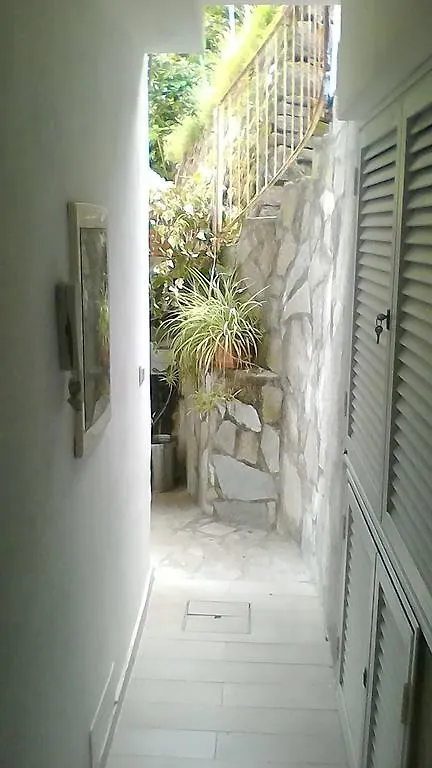 Apartment Linus Appartamenti By Breathe Liguria La Spezia